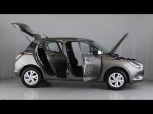 Suzuki Swift 1.2 GL+ manual - Image 30