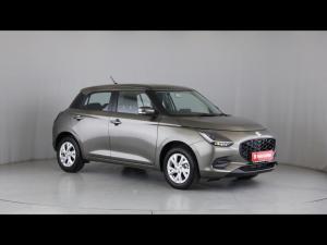 Suzuki Swift 1.2 GL+ manual - Image 1