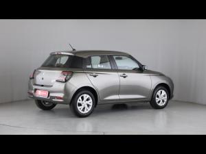 Suzuki Swift 1.2 GL+ manual - Image 2
