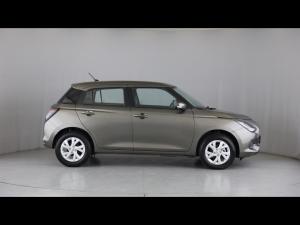 Suzuki Swift 1.2 GL+ manual - Image 3