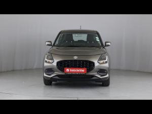 Suzuki Swift 1.2 GL+ manual - Image 4