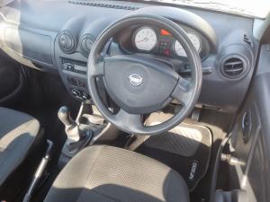 Nissan NP200 1.6i safety pack (aircon) - Image 6