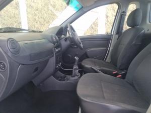 Nissan NP200 1.6i safety pack (aircon) - Image 7
