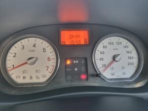 Nissan NP200 1.6i safety pack (aircon) - Image 9