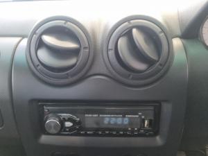 Nissan NP200 1.6i safety pack (aircon) - Image 11