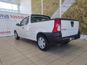 Nissan NP200 1.6i safety pack (aircon) - Image 17