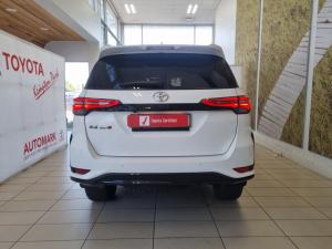 Toyota Fortuner 2.4GD-6 auto - Image 5