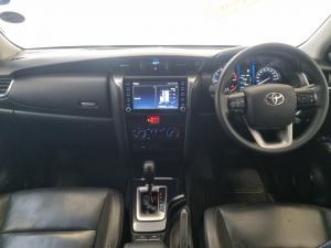 Toyota Fortuner 2.4GD-6 auto - Image 6