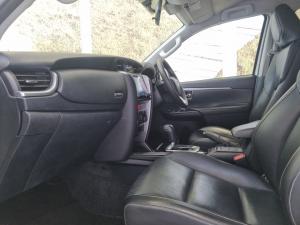 Toyota Fortuner 2.4GD-6 auto - Image 7