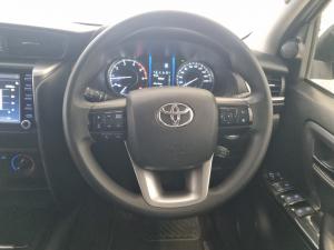 Toyota Fortuner 2.4GD-6 auto - Image 8