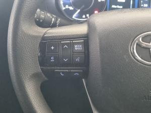Toyota Fortuner 2.4GD-6 auto - Image 9