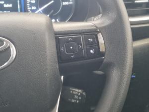 Toyota Fortuner 2.4GD-6 auto - Image 10