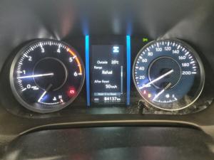 Toyota Fortuner 2.4GD-6 auto - Image 11