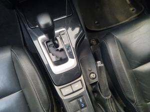 Toyota Fortuner 2.4GD-6 auto - Image 12