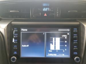 Toyota Fortuner 2.4GD-6 auto - Image 13