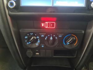 Toyota Fortuner 2.4GD-6 auto - Image 14