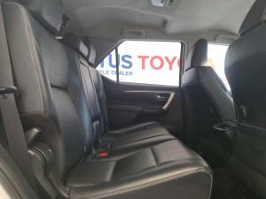 Toyota Fortuner 2.4GD-6 auto - Image 15