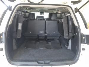 Toyota Fortuner 2.4GD-6 auto - Image 16