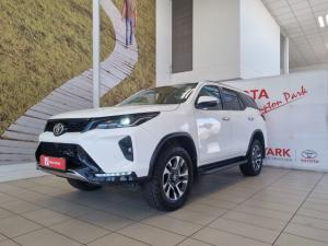 Toyota Fortuner 2.4GD-6 auto - Image 18