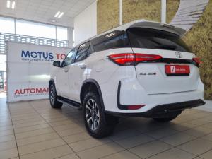 Toyota Fortuner 2.4GD-6 auto - Image 19
