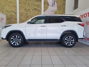Toyota Fortuner 2.4GD-6 auto - Image 20