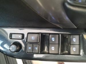 Toyota Fortuner 2.4GD-6 auto - Image 21