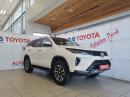Thumbnail Toyota Fortuner 2.4GD-6 auto