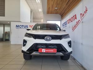 Toyota Fortuner 2.4GD-6 auto - Image 4