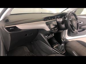 Opel Corsa 1.2 Edition - Image 7