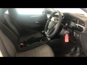 Opel Corsa 1.2 Edition - Image 10