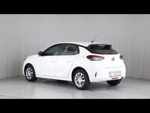 Opel Corsa 1.2 Edition - Image 21