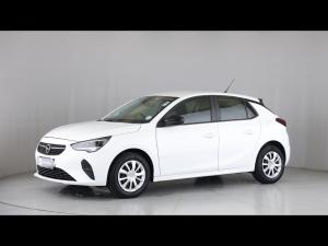 Opel Corsa 1.2 Edition - Image 23