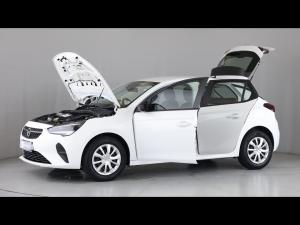 Opel Corsa 1.2 Edition - Image 27