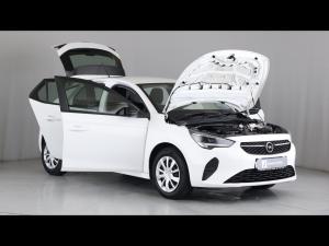 Opel Corsa 1.2 Edition - Image 29