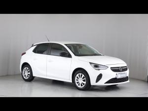 Opel Corsa 1.2 Edition - Image 1