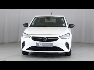 Opel Corsa 1.2 Edition - Image 4