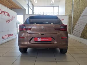 Toyota Starlet 1.5 Xi - Image 5