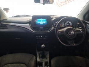 Toyota Starlet 1.5 Xi - Image 6