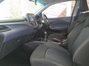 Toyota Starlet 1.5 Xi - Image 7