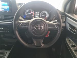 Toyota Starlet 1.5 Xi - Image 8