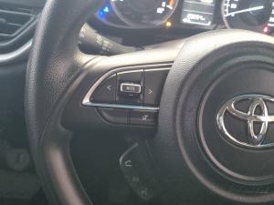 Toyota Starlet 1.5 Xi - Image 9