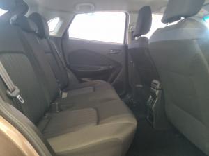 Toyota Starlet 1.5 Xi - Image 14