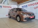 Thumbnail Toyota Starlet 1.5 Xi