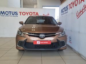 Toyota Starlet 1.5 Xi - Image 4