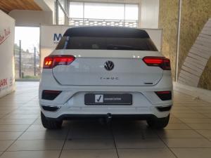 Volkswagen T-Roc 2.0TSI 140kW 4Motion R-Line - Image 5