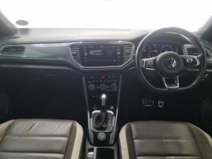 Volkswagen T-Roc 2.0TSI 140kW 4Motion R-Line - Image 6