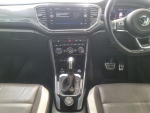 Volkswagen T-Roc 2.0TSI 140kW 4Motion R-Line - Image 14