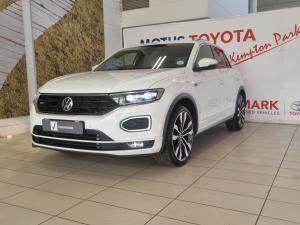 Volkswagen T-Roc 2.0TSI 140kW 4Motion R-Line - Image 19