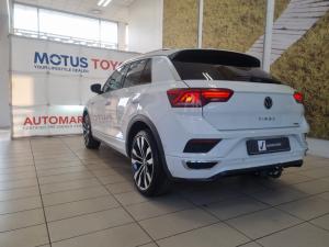 Volkswagen T-Roc 2.0TSI 140kW 4Motion R-Line - Image 20