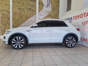 Volkswagen T-Roc 2.0TSI 140kW 4Motion R-Line - Image 21
